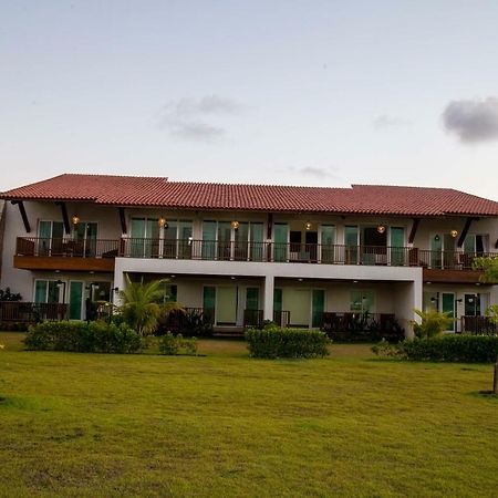 Flat Club Meridional By Aft Tamandaré Kültér fotó