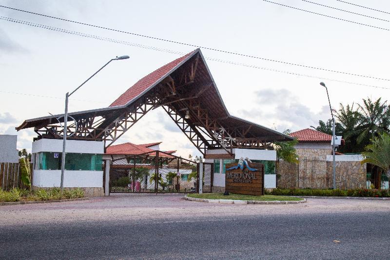 Flat Club Meridional By Aft Tamandaré Kültér fotó