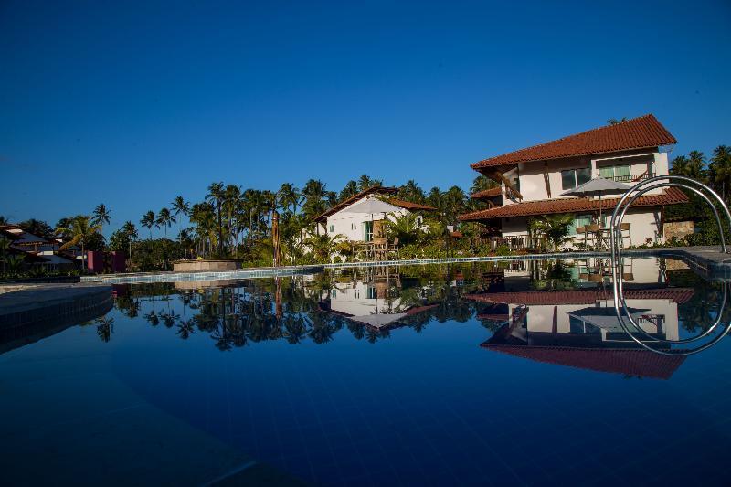 Flat Club Meridional By Aft Tamandaré Kültér fotó