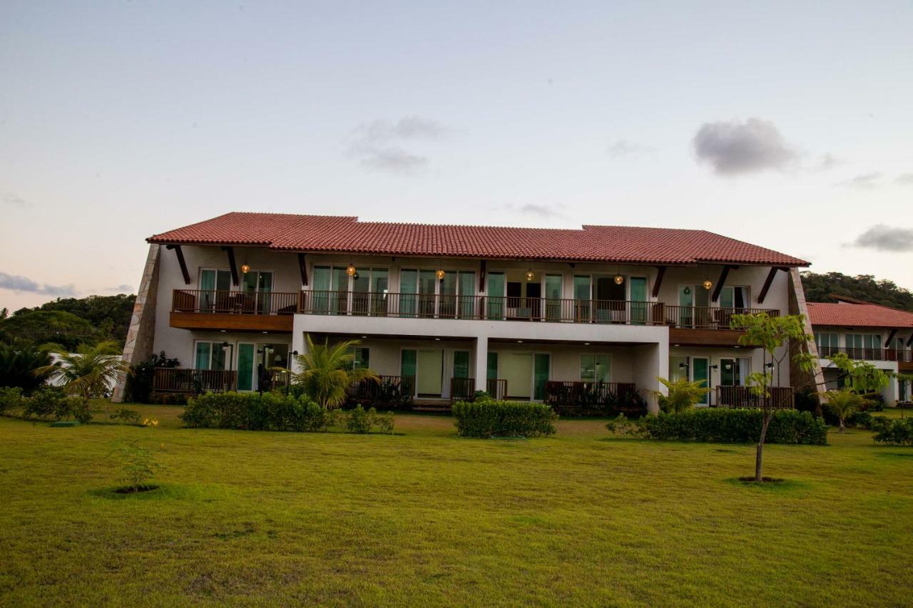 Flat Club Meridional By Aft Tamandaré Kültér fotó